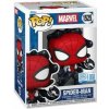 POP! Spider Man Symbiote (Marvel) Special Edition POP-1525 POP! Spider Man Symbiote (Marvel) Special Edition POP-1525