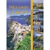 Skvosty Európy - Veľká kniha pamiatok