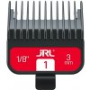 Magnetický prídavný hrebeň JRL FF2020C - 3 mm Magnetický prídavný hrebeň JRL FF2020C - 3 mm