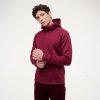 Puma Active mikina bordová