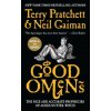 Good Omens: The Nice and Accurate Prophecies of Agnes Nutter, Witch Good Omens: The Nice and Accurate Prophecies of Agnes Nutter, Witch