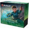 Wizards of the Coast Magic The Gathering: Zendikar Rising Bundle Wizards of the Coast Magic The Gathering: Zendikar Rising Bundle