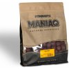 Mikbaits Boilies ManiaQ Slaneček 800g 20mm