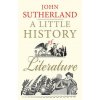 Little History of Literature Little History of Literature