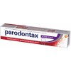 Parodontax Ultra Clean zubná pasta s obsahom fluoridu proti krvácaniu ďasien a parodontóze 75 ml