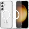 Tech-Protect Flexair Hybrid Magsafe Galaxy S24 FE Clear 5906302371570 Tech-Protect Flexair Hybrid Magsafe Galaxy S24 FE Clear 5906302371570
