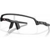 Oakley Sutro Lite S 94960734 Matte Black/Clear Photochromic Športové okuliare Oakley Sutro Lite S 94960734 Matte Black/Clear Photochromic Športové okuliare