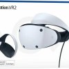 PlayStation VR2 PlayStation VR2