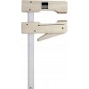 Zvierka páková stolárska 600*110MM HKL60 BESSEY Zvierka páková stolárska 600*110MM HKL60 BESSEY