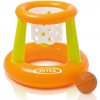 Nafukovací kôš Intex Floating Hoops 58504NP Farba: oranžová Nafukovací kôš Intex Floating Hoops 58504NP Farba: oranžová