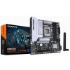 Gigabyte B860M GAMING X WIFI6E, Intel B860, LGA1851, 4xDDR5, mATX Gigabyte B860M GAMING X WIFI6E, Intel B860, LGA1851, 4xDDR5, mATX