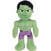 Plyšák Marvel Hulk 25 cm Plyšák Marvel Hulk 25 cm