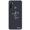 Picasee silikónový prehľadný obal pre Realme 6i - Všetko je na tebe Picasee silikónový prehľadný obal pre Realme 6i - Všetko je na tebe