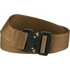 Opasok taktický rýchloupínací FOSTEX Tactical Fast Belt 125cm - coyote Opasok taktický rýchloupínací FOSTEX Tactical Fast Belt 125cm - coyote