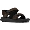 Columbia TRAILSTORM HIKER 2 STRAP Bark Black