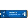 WD Blue SN5000 4TB, WDS400T4B0E WD Blue SN5000 4TB, WDS400T4B0E