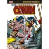 Comics Centrum Archivní kolekce Barbar Conan 4 - Královna Černého pobřeží Comics Centrum Archivní kolekce Barbar Conan 4 - Královna Černého pobřeží