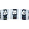 Mister Size Test Set Condom Size 53 57 60 3 ks