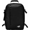 CabinZero light Absolute Black 36 l CabinZero light Absolute Black 36 l