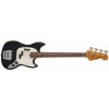 Fender JMJ Road Worn Mustang RW Bass BK Fender JMJ Road Worn Mustang RW Bass BK