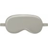 KUFREPLUS Maska na oči na spanie EM13 šedá KUFREPLUS Maska na oči na spanie EM13 šedá