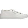 Tommy Hilfiger dámske tenisky TJW FOXING SNEAKER CANVAS biela