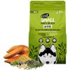 EAT SMALL Hmyzie granule - ACTIVE EAT SMALL Hmyzie granule - ACTIVE