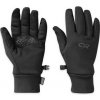 Outdoor Research PL 400 Sensor Woman's Gloves - black S Outdoor Research PL 400 Sensor Woman's Gloves - black S