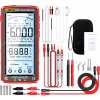 Ručný multimeter NCRealher, tester napätia Ručný multimeter NCRealher, tester napätia