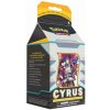 Pokémon Cyrus Premium Tournament Collection Box Pokémon Cyrus Premium Tournament Collection Box