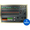 Cherry Audio KR-55C Drum Machine (Digitálny produkt) Cherry Audio KR-55C Drum Machine (Digitálny produkt)