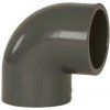 PVC tvarovka - Uhol 90 ° 50 mm PVC tvarovka - Uhol 90 ° 50 mm