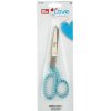 PRYM Celokovové krajčírske nožnice, 18 cm PRYM Celokovové krajčírske nožnice, 18 cm
