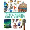 Štáty, miesta, ľudia, kultúry - Mills Andrea Štáty, miesta, ľudia, kultúry - Mills Andrea