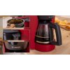 BOS Bosch TKA3M134 kávovar Manuálne 1,4 L BOS Bosch TKA3M134 kávovar Manuálne 1,4 L