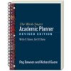 Work-Smart Academic Planner, Revised Edition Work-Smart Academic Planner, Revised Edition