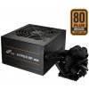 FSP HYPER 80+ PRO/450W/ATX 3.0/80PLUS Bronze 230V/Bulk - Fortron HYPER 80+ PRO 450W 9PA450A404 FSP HYPER 80+ PRO/450W/ATX 3.0/80PLUS Bronze 230V/Bulk - Fortron HYPER 80+ PRO 450W 9PA450A404