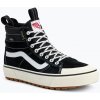 Vans mte Sk8 Hi Waterproof black true white Vans mte Sk8 Hi Waterproof black true white