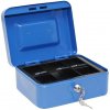 Skrinka CashBox 200x160x90 mm, na peniaze