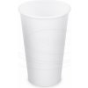 Wimex Papierový pohár biely O90mm 510ml `XL: 0,4L 16oz` 10 x WI82351