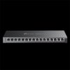 tp-link SG2016P, 16portový gigabitový inteligentní switch JetStream s 8 porty PoE+ SG2016P tp-link SG2016P, 16portový gigabitový inteligentní switch JetStream s 8 porty PoE+ SG2016P