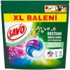 Savo Univerzálne Jarná sviežosť gélové kapsuly na pranie 39 PD Savo Univerzálne Jarná sviežosť gélové kapsuly na pranie 39 PD