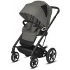 CYBEX Talos S Lux soho grey 2022 CYBEX Talos S Lux soho grey 2022