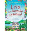 Léto na Skotské vysočině - Donna Ashcroftová Léto na Skotské vysočině - Donna Ashcroftová