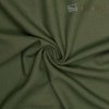 Ľan + viskoza khaki 1 m Ľan + viskoza khaki 1 m