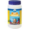 Probazen pH Minus 1,5 kg pro úpravu vody v bazénech Probazen pH Minus 1,5 kg pro úpravu vody v bazénech