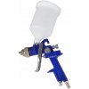 GEKO Striekacia pištoľ 2.5mm HVLP G01168 GEKO Striekacia pištoľ 2.5mm HVLP G01168
