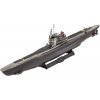 Revell Ponorka typu VII C/41 (1:350) (sada) Revell Ponorka typu VII C/41 (1:350) (sada)