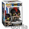 Funko Pop! 502 Heroes Batman Clownhunter DC Comics Funko Pop! 502 Heroes Batman Clownhunter DC Comics