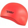 Plavecká čiapka pre dospelých Silikónová Aqua Speed červená Plavecká čiapka pre dospelých Silikónová Aqua Speed červená